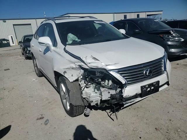 Lexus RX 2015