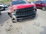 Chevrolet Silverado 2019