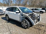 Honda Pilot 2017