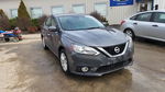 Nissan Sentra 2019