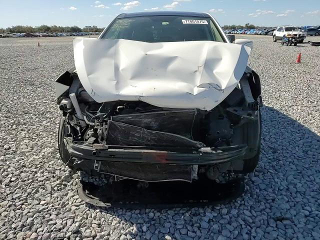 Hyundai Tucson 2011