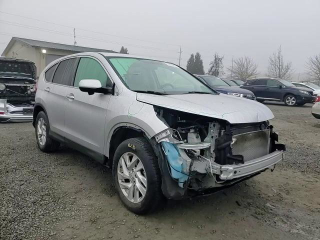 Honda CR-V 2016