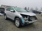 Honda CR-V 2016