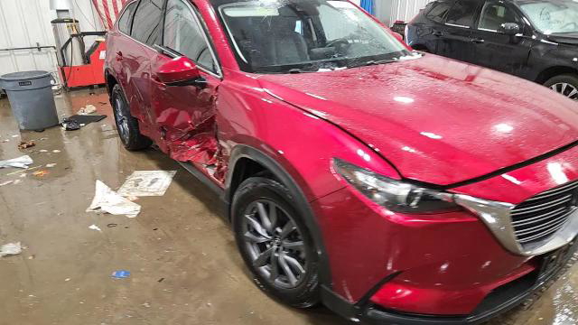 Mazda CX-9 2020