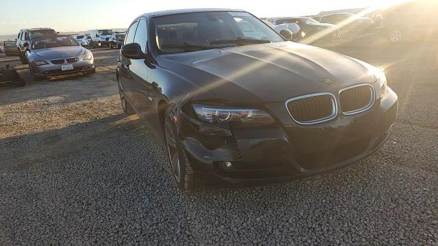 BMW Series 3 2009