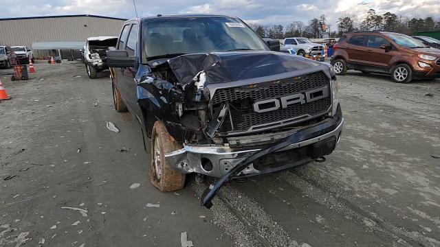Ford F-150 2012