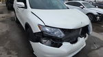 Nissan Rogue 2015