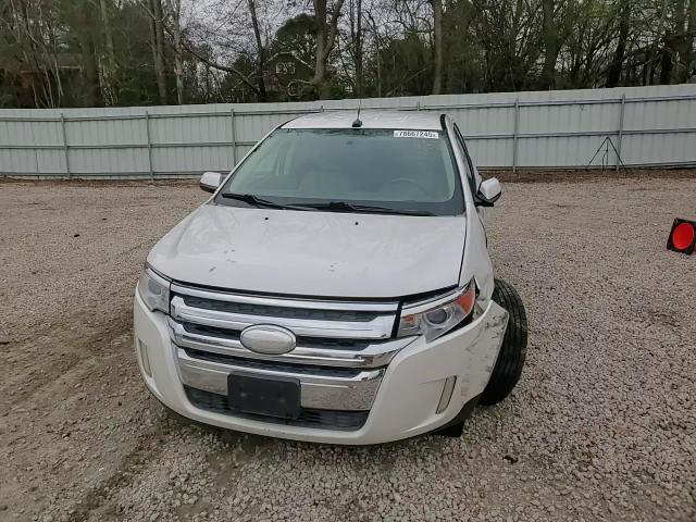 Ford Edge 2013
