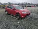 Toyota RAV 4 2015