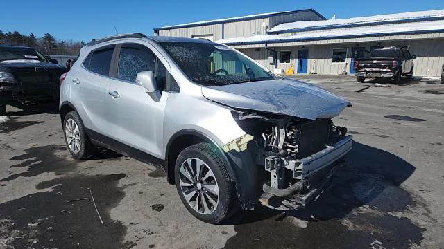 Buick Encore 2017