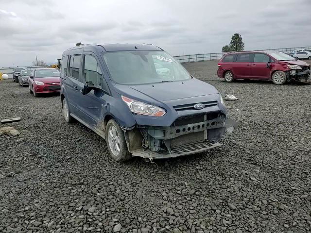 Ford Transit 2017