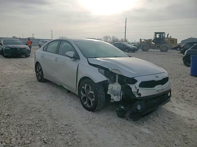 Kia Forte 2019