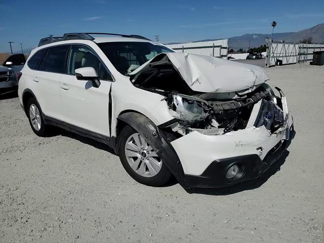Subaru Outback 2015