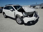 Subaru Outback 2015