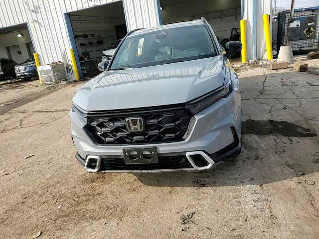 Honda CR-V 2025