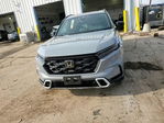 Honda CR-V 2025
