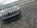 Jeep Cherokee 2017