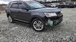 Ford Explorer 2018