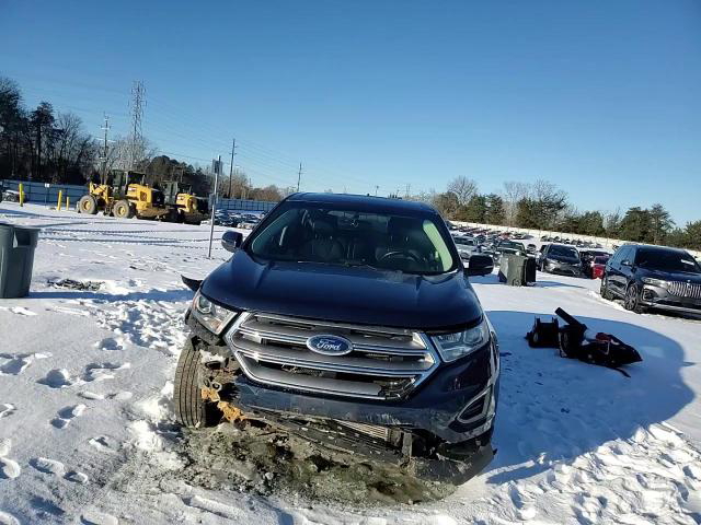 Ford Edge 2017