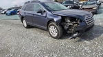 Subaru Outback 2017