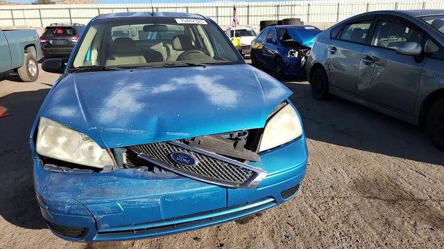 Ford Focus 2007