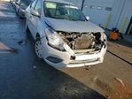 Nissan Versa 2018