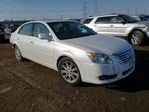 Toyota Avalon 2010