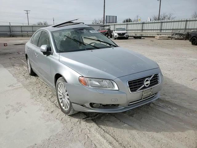 Volvo S80 2013