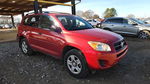 Toyota RAV 4 2010