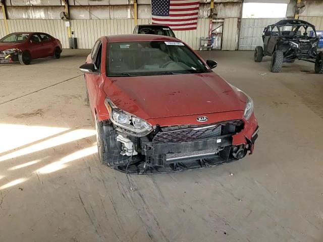 Kia Forte 2020