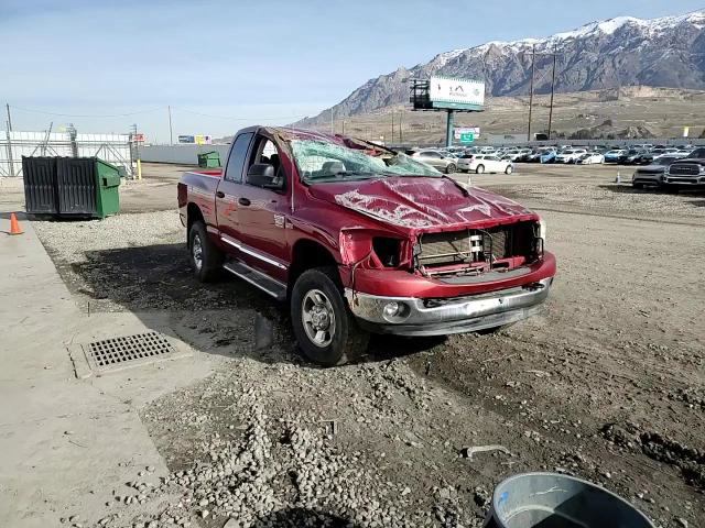 Dodge RAM 2008