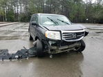 Honda Pilot 2015