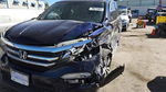 Honda Pilot 2017