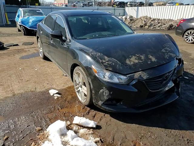 Mazda 6 2014