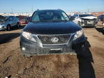 Lexus RX 2012