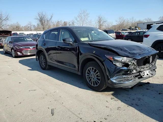 Mazda CX-5 2020