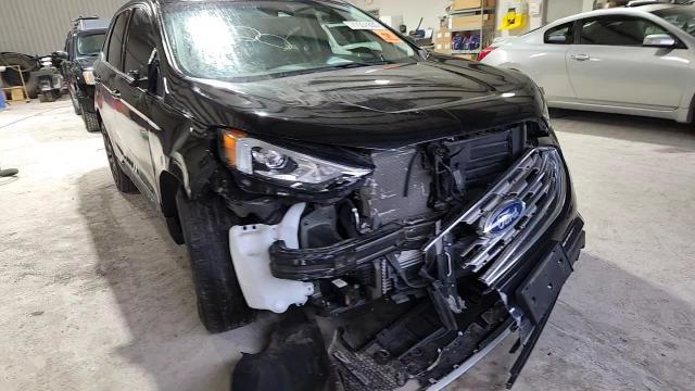 Ford Edge 2019
