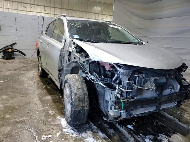Toyota RAV 4 2015