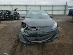 Mazda 3 2011