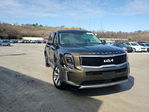 Kia Telluride 2022