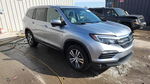 Honda Pilot 2017