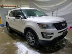 Ford Explorer 2017