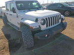 Jeep Gladiator 2021