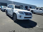 Lexus LX 2014