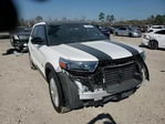 Ford Explorer 2022
