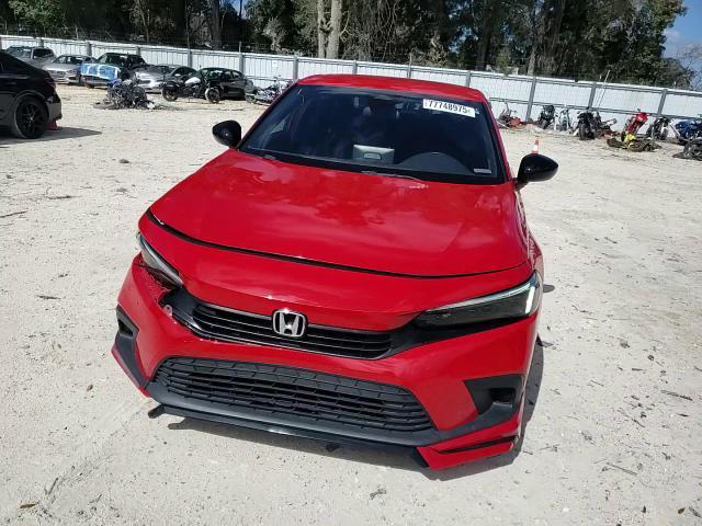Honda Civic 2023