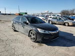 Honda Accord 2017