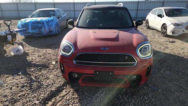 MINI Cooper 2023