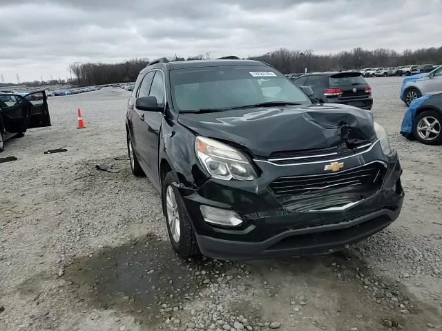 Chevrolet Equinox 2017