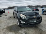 Chevrolet Equinox 2017